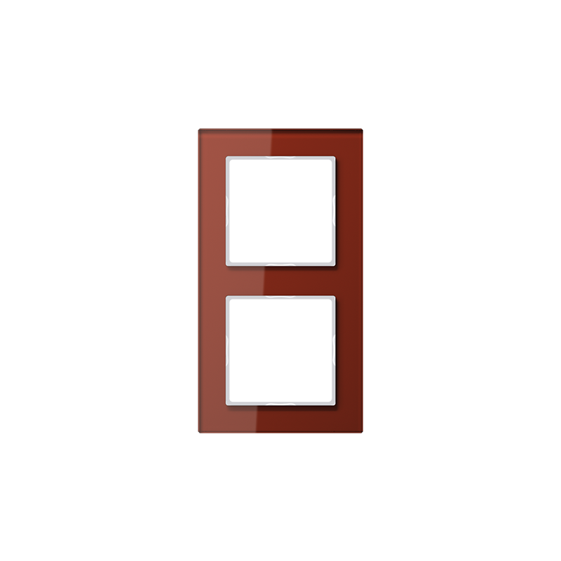 2V Rāmīs "Sarkans Stikls" A Creation