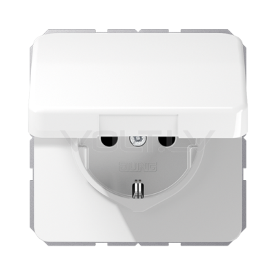 Rozete a/z ar vāku "Balts" CD