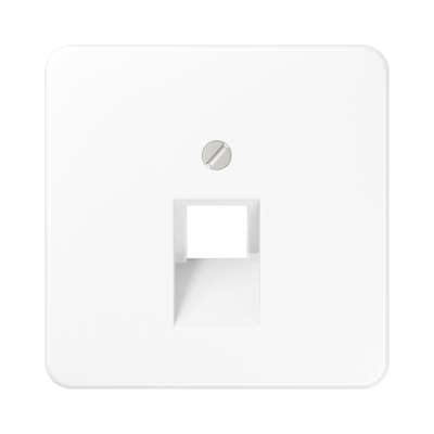 Накладка Data "Белый" CD