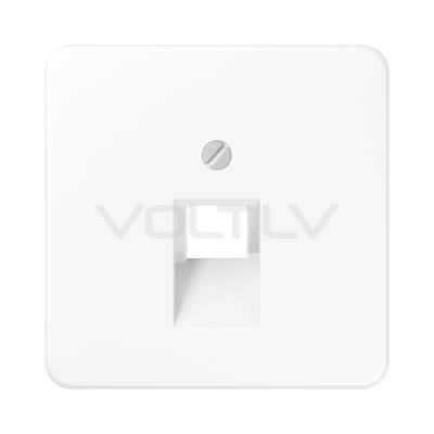 Накладка Data "Белый" CD