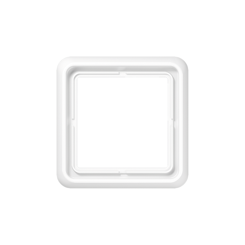 1М Рамка "Белый" CD