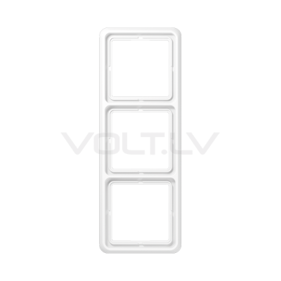 3М Рамка "Белый" CD