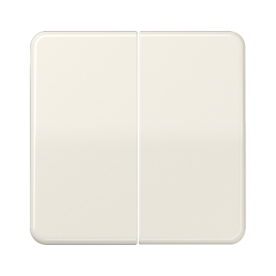 Taustiņš 1+1 "Bēšs" CD