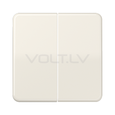 Taustiņš 1+1 "Bēšs" CD