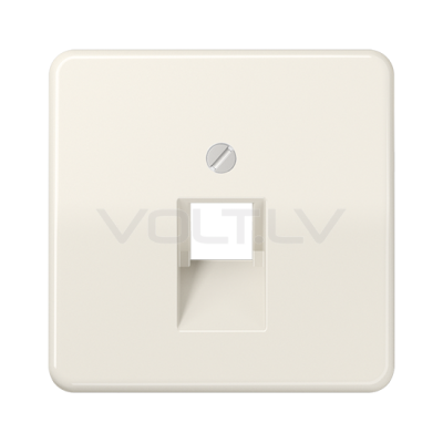 Centrālplate Data "Bēšs" CD