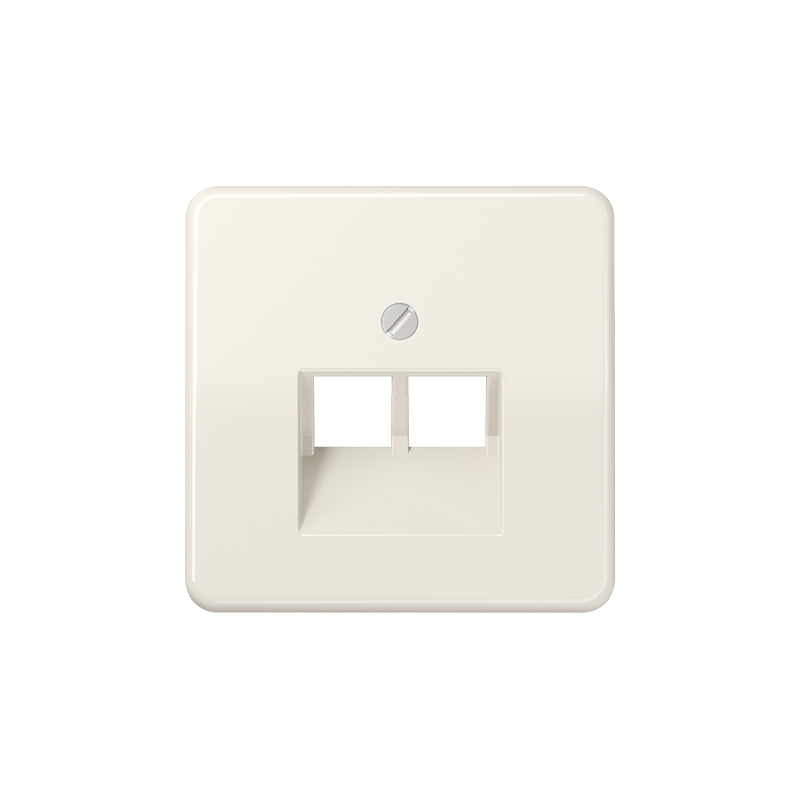 Накладка 1+1 Data "Бежевый" CD