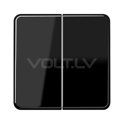 Taustiņš 1+1 "Melns" CD