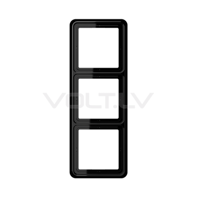 3V Rāmīs "Melns" CD