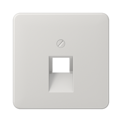 Centrālplate Data "Pelēks" CD