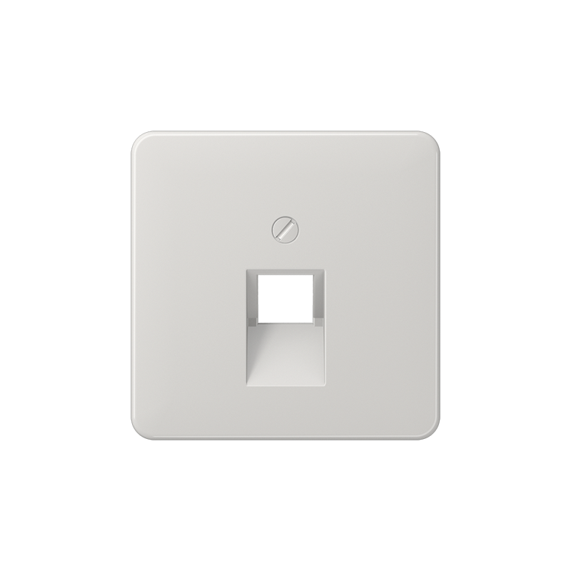 Centrālplate Data "Pelēks" CD