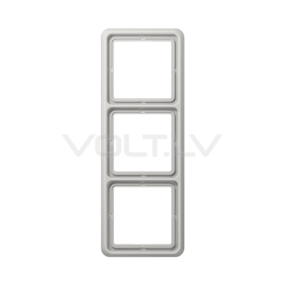 3V Rāmīs "Pelēks" CD