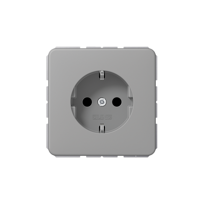 Rozete a/z "Tumši pelēks" CD