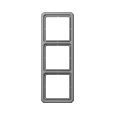 3М Рамка "Тёмно-серый" CD