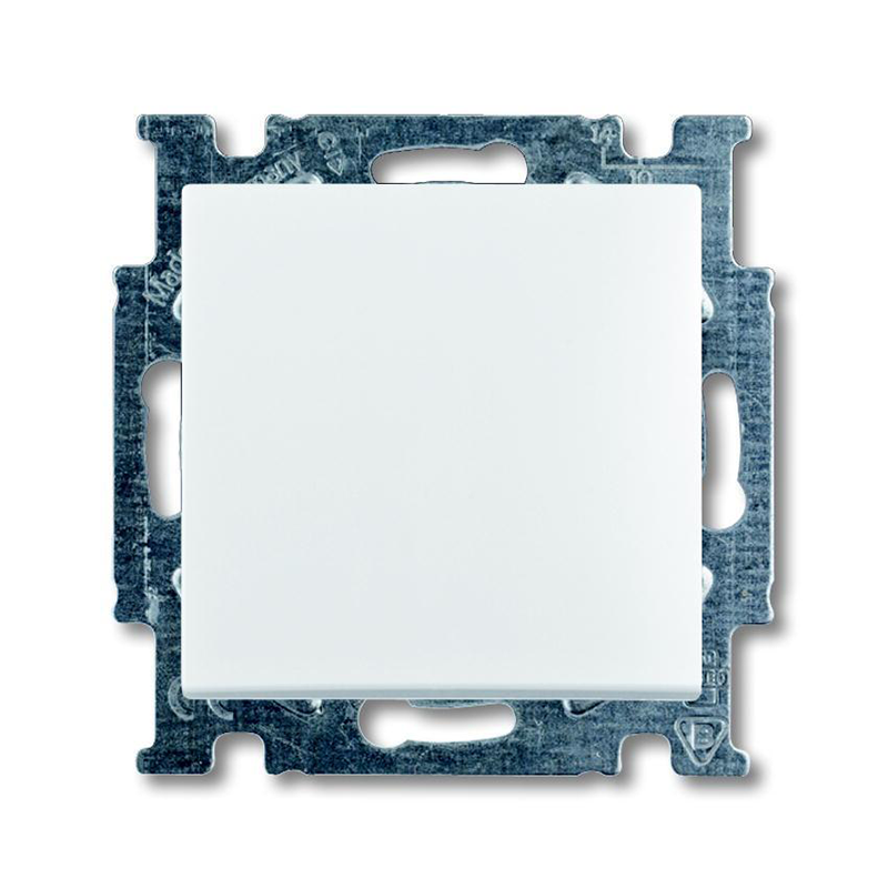 Выключатель "Белый" Basic 55