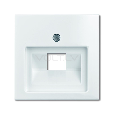 Накладка Data "Белый" Basic 55