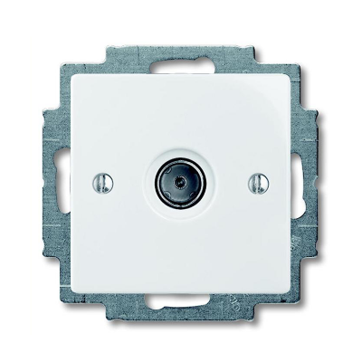 Rozete TV "Balts" Basic 55