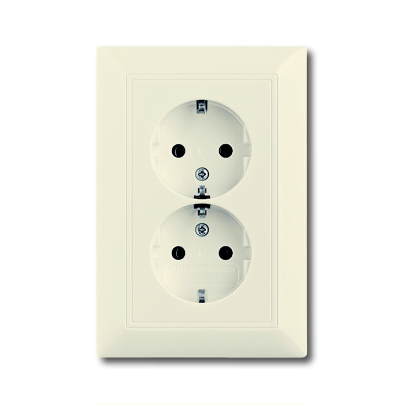 Rozete 1+1 a/z "Bēšs" Basic 55