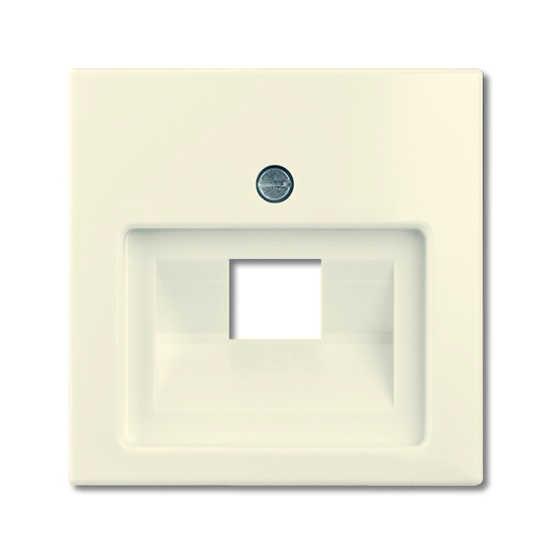 Centrālplate Data "Bēšs" Basic 55