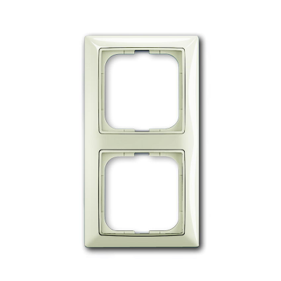 2М Рамка "Бежевый" Basic 55