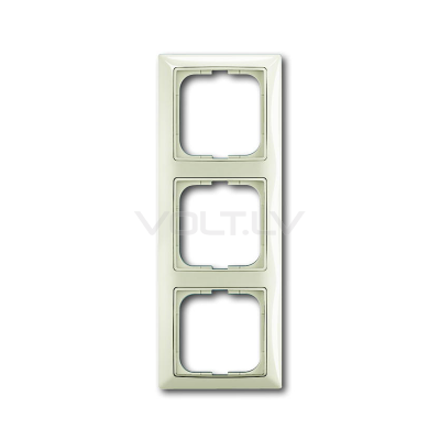 3М Рамка "Бежевый" Basic 55