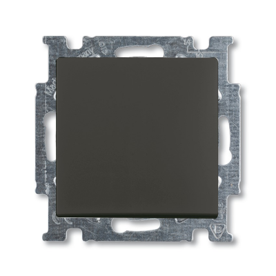 Parslēdzis "Château - Melns" Basic 55