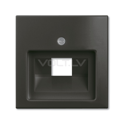 Накладка Data "Château - Черный" Basic 55