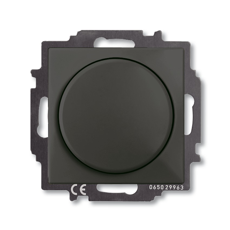 Dimmeris "60-400 W" "Château - Melns" Basic 55