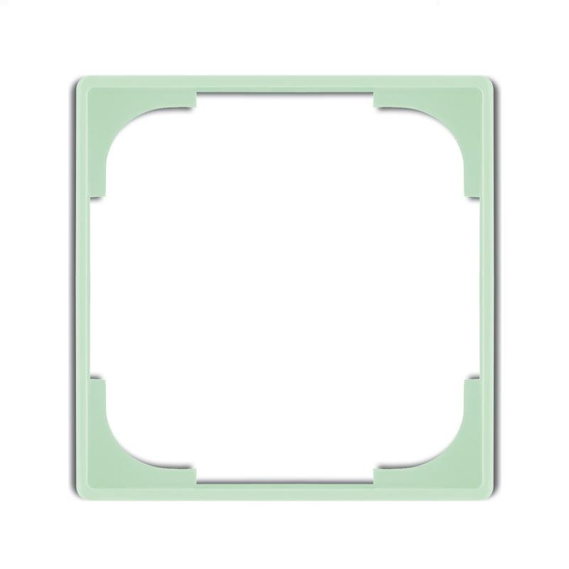 Dekorativais ieliktnis "Salātzāļš" Basic 55