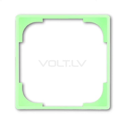 Декоративная накладка "Флуоресцирующий" Basic 55