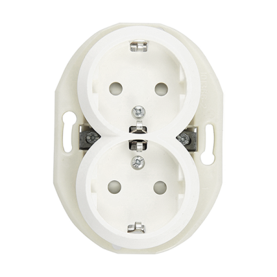 Rozete 1+1 a/z "Balts" Renova