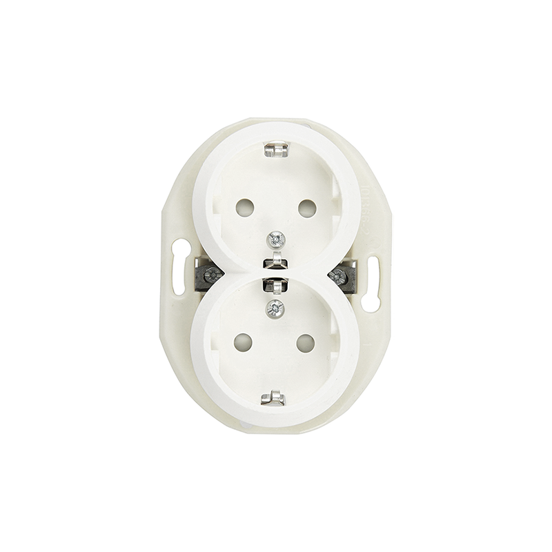 Rozete 1+1 a/z "Balts" Renova