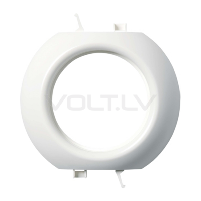 1V Rāmis Vidus "Balts" Renova