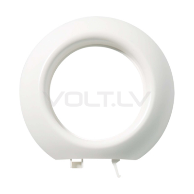 1V Rāmis Gala "Balts" Renova