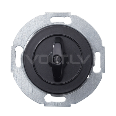 Переключатель "Черный" Renova