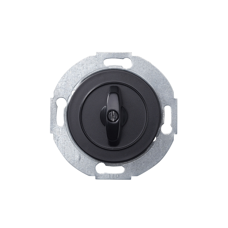 Pārslēdzis "Melns" Renova