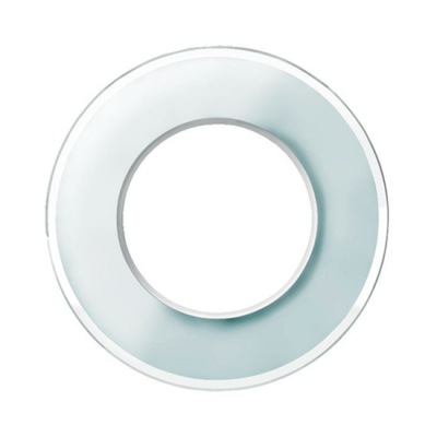 1V Rāmis "Balts Stikls" Renova