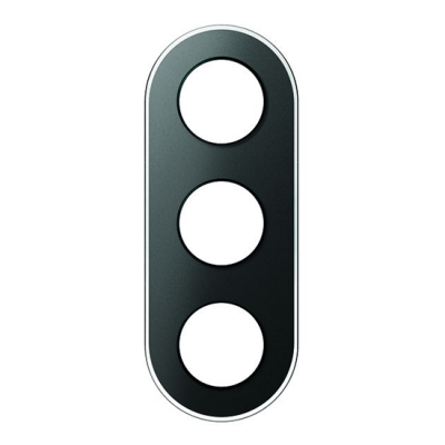 3V Rāmis "Melns Stikls" Renova