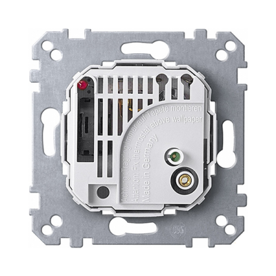 Istabas Termostats "Mehanisms" Merten