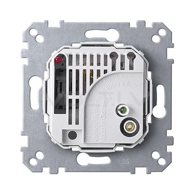 Istabas Termostats "Mehanisms" Merten