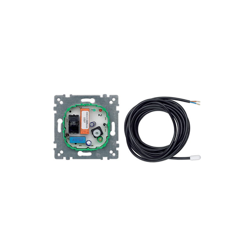 Grīdas Termostats "Mehanisms" Merten