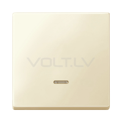 Taustiņš Ar Lēcu "Bēšs" System Design