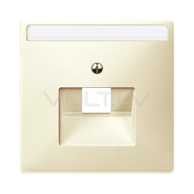 Накладка Data "Бежевый" System Design