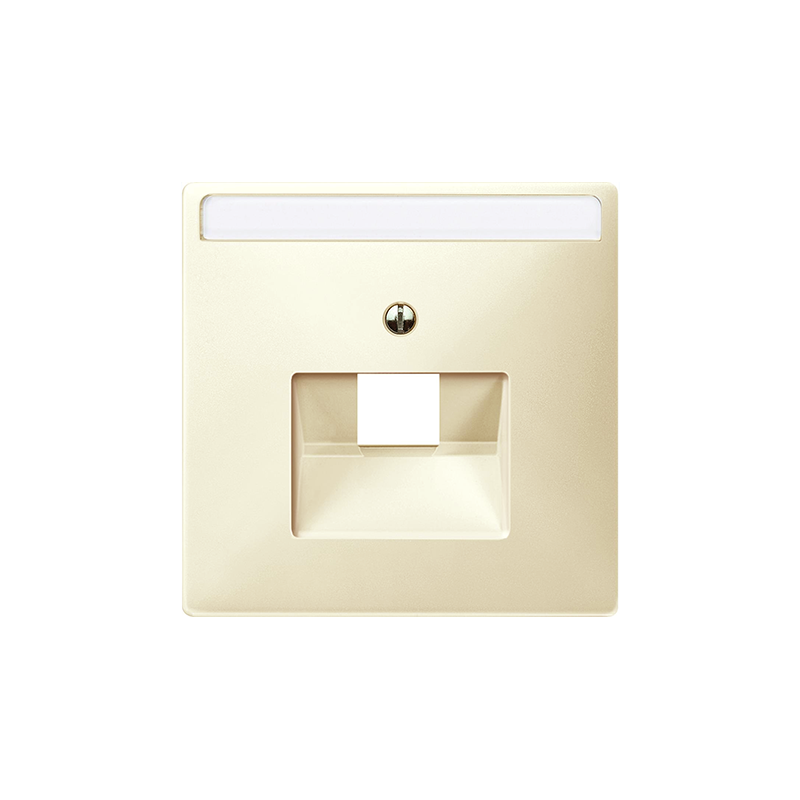 Centrālplate Data "Bēšs" System Design