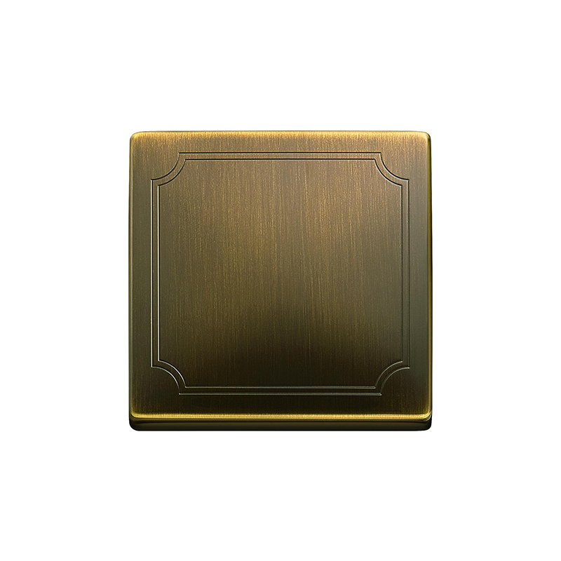 Клавиша "Антик" System Design