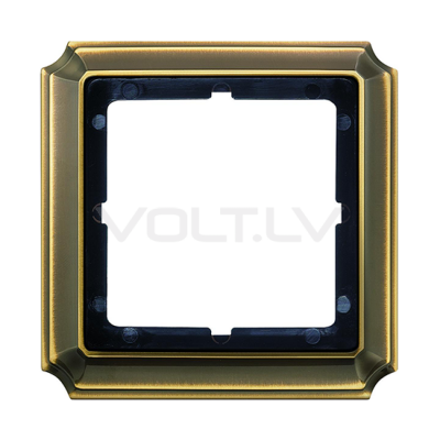 1М Рамка "Антик" Antik