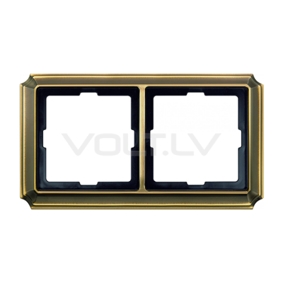 2V Rāmis "Antīks" Antik