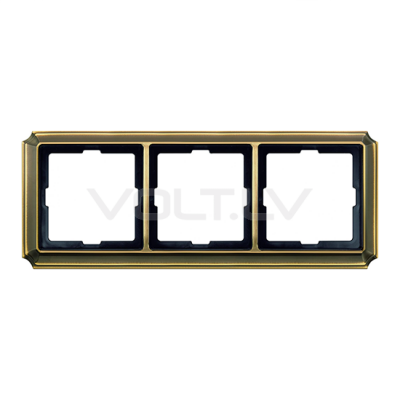 3V Rāmis "Antīks" Antik