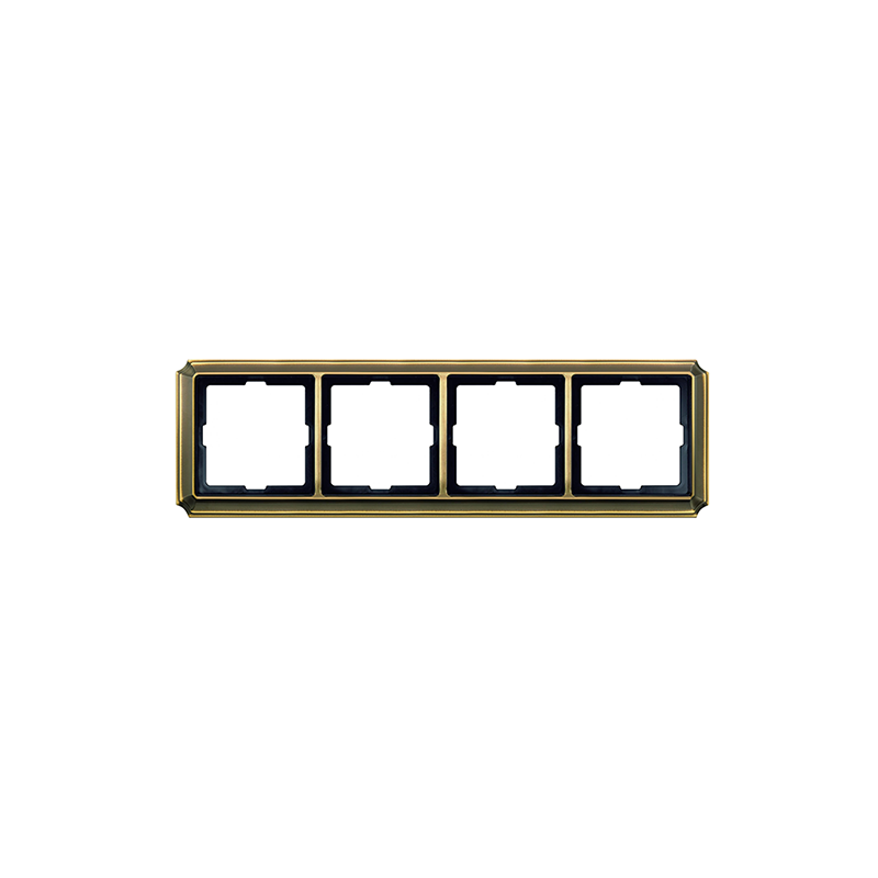 4V Rāmis "Antīks" Antik