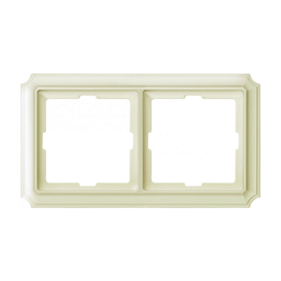 2М Рамка "Бежевый" Antik