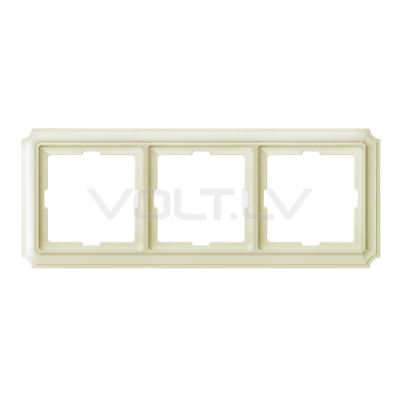 3М Рамка "Бежевый" Antik